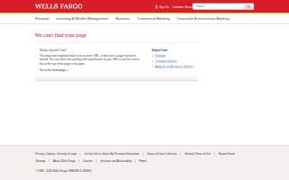 Wells Fargo Advisors