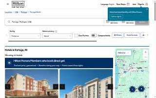 Homewood Suites by Hilton Kalamazoo-Portage