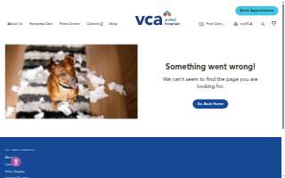 VCA Veterinary Specialty & Emergency Center of Kalamazoo
