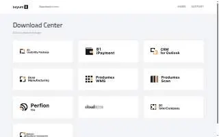 Boyum Barenscheer of Bloomington website