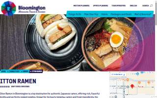Itton Ramen