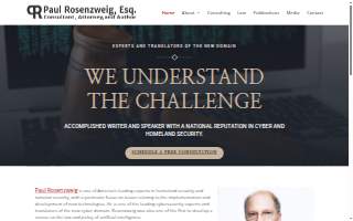 Rosenzweig Law Office
