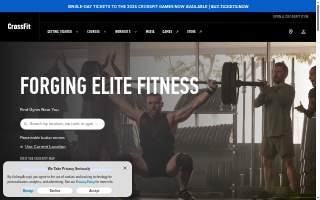 CrossFit 952