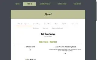 Isabellas website