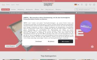Snips SpaSalon