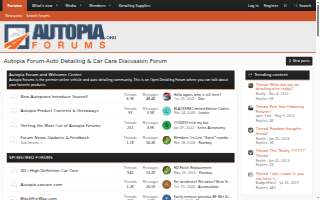 Autopia Bloomington