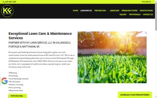 KF Lawn Service LLC