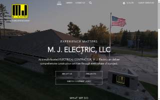 MJ Electric