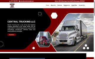 Central Trucking LLC