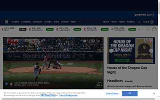 Yankee Freight Systems