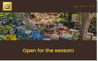 Bloomington Garden Center & Landscape Company