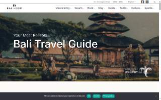 Bali Asian Cuisine