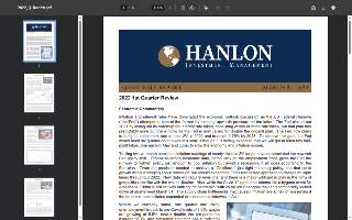 Hanlon and Associates Insurance Agency
