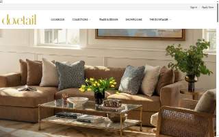 Dovetail Cafe & Marketplace