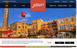 Fitger's Brewhouse