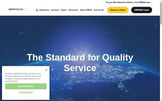Simco Electric, LLC