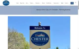 Chester Creek Chiropractic website