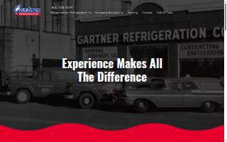 Gartner Refrigeration Company - Duluth