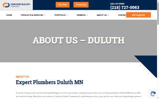 Carlson Duluth Company