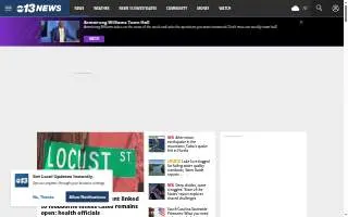 Los Reyes Restaurant Bar website