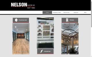 Nelson Electric Inc.