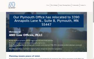 AND Law Offices, PLLC