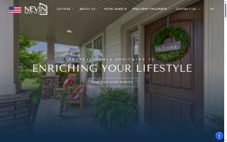 Nevin Real Estate at RE/MAX Results