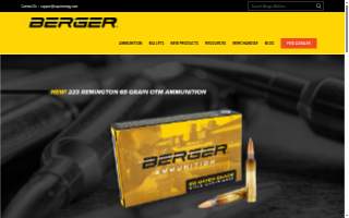 Berger Financial Group