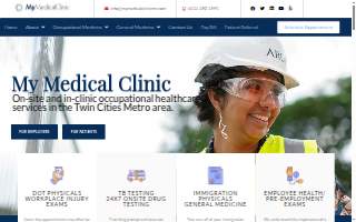 My Medical Clinic PLLC