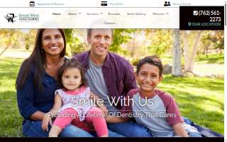 Brook West Family Dentistry