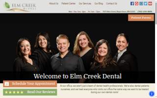 Elm Creek Dental