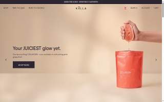 Kalla Lily Salon & Spa Maple Grove