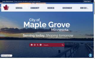 Maple Grove Tire & Services