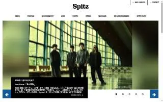 Spitz Mediterranean Street Food of Woodbury website