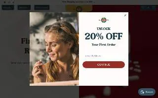 Kal’s Plumbing website