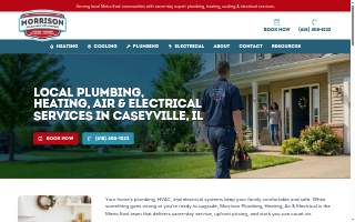 Morrison's Electric INC.