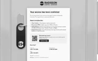 Country Inn & Suites by Radisson, Woodbury website