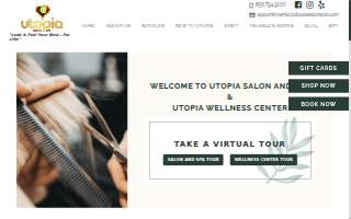 Salon Elite & Spa