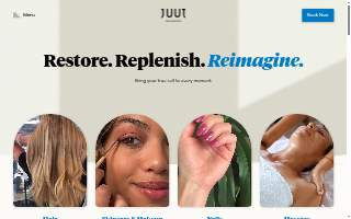 Juut Salonspa