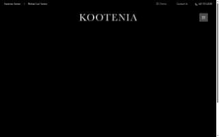 Kootenia Homes