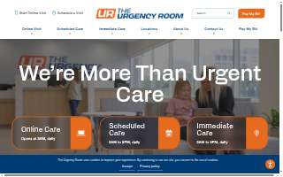 The Urgency Room