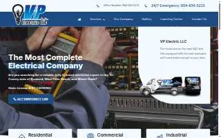 Hurlburt Heating & Plumbing of Woodbury website