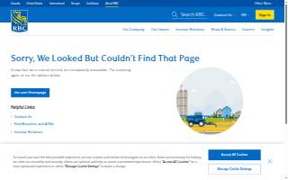 RBC Wealth Management Branch - St Cloud