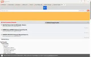 dh Dental Care website