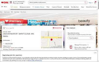 CVS Pharmacy