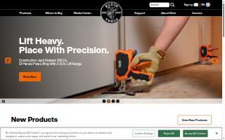 Klein Electric Inc.