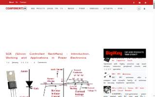 SCR, Inc. (St. Cloud Refrigeration)
