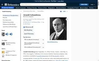 Schoenberg Construction, Inc. website