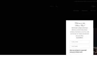 Kilian Truck Line of St. Cloud website