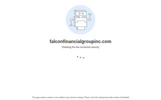 Falcon Financial Group, LLC